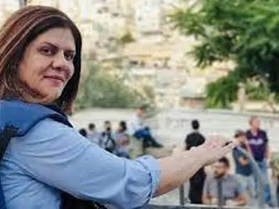 درخواست  مجدد سازمان ملل برای انجام تحقیقات درباره قتل ابوعاقله