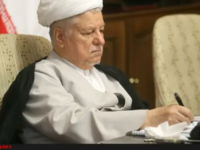 آیت‌الله هاشمی درگذشت همسر شهیدبابایی را تسلیت گفت