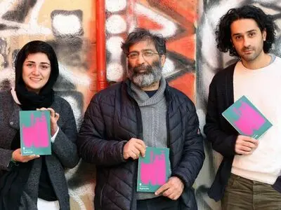 در آستانه اجرای صحنه‌ای، نمایشنامه‌ «فعل» منتشر شد