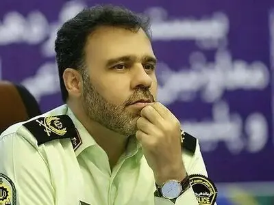 بهره‌گیری پلیس از ظرفیت‌های هنری و رسانه‌ای جامعه فرهیخته نابینا