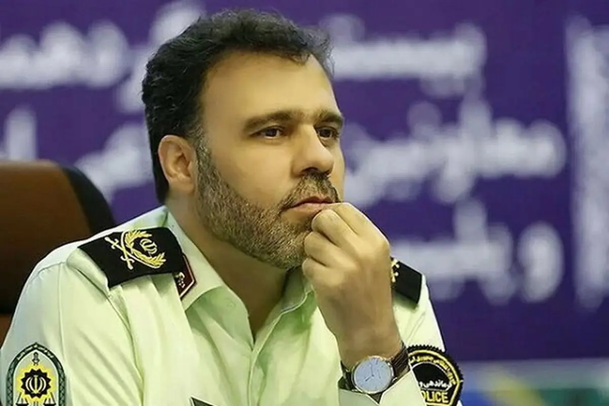 بهره‌گیری پلیس از ظرفیت‌های هنری و رسانه‌ای جامعه فرهیخته نابینا