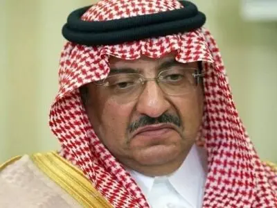 واشنطن بوست: لجنة مکافحة الفساد ستتهم الأمیر محمد بن نایف بسرقة 15 ملیار دولار 