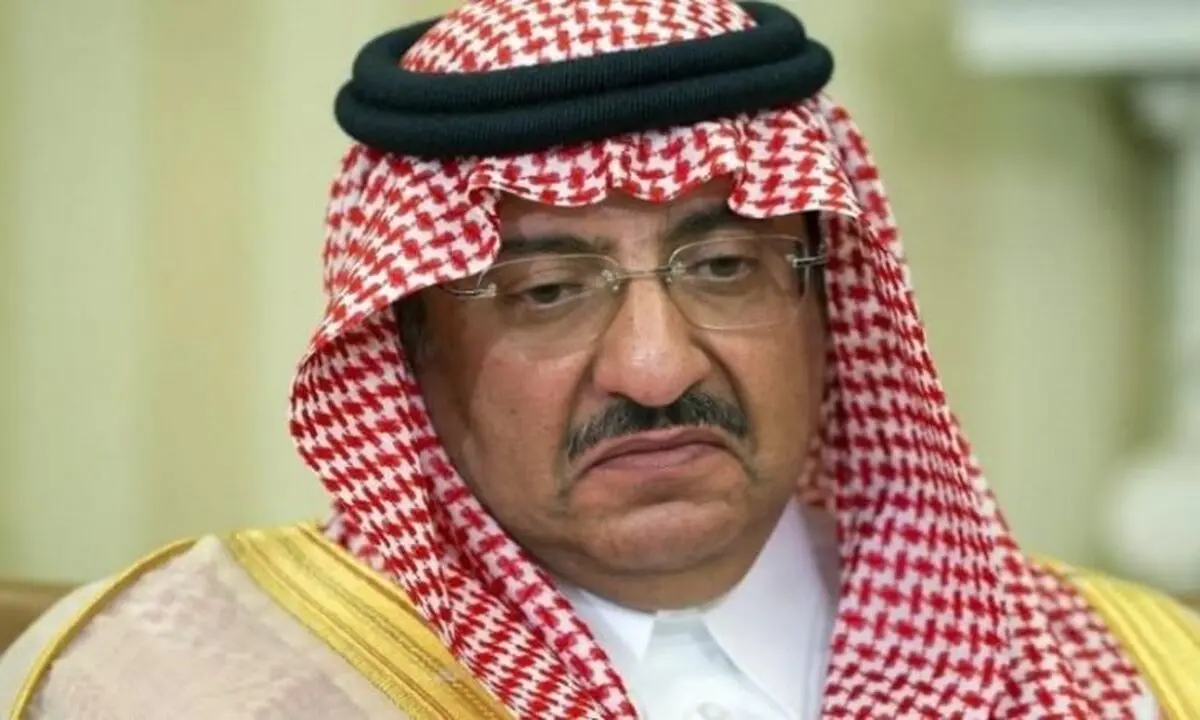 واشنطن بوست: لجنة مکافحة الفساد ستتهم الأمیر محمد بن نایف بسرقة 15 ملیار دولار 