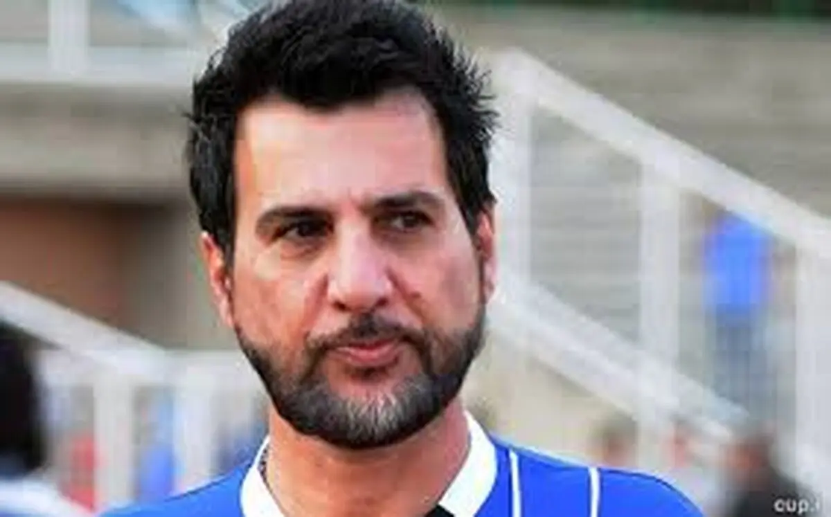 بیانی: کمیته فنی باید از اول فصل تشکیل می‌شد