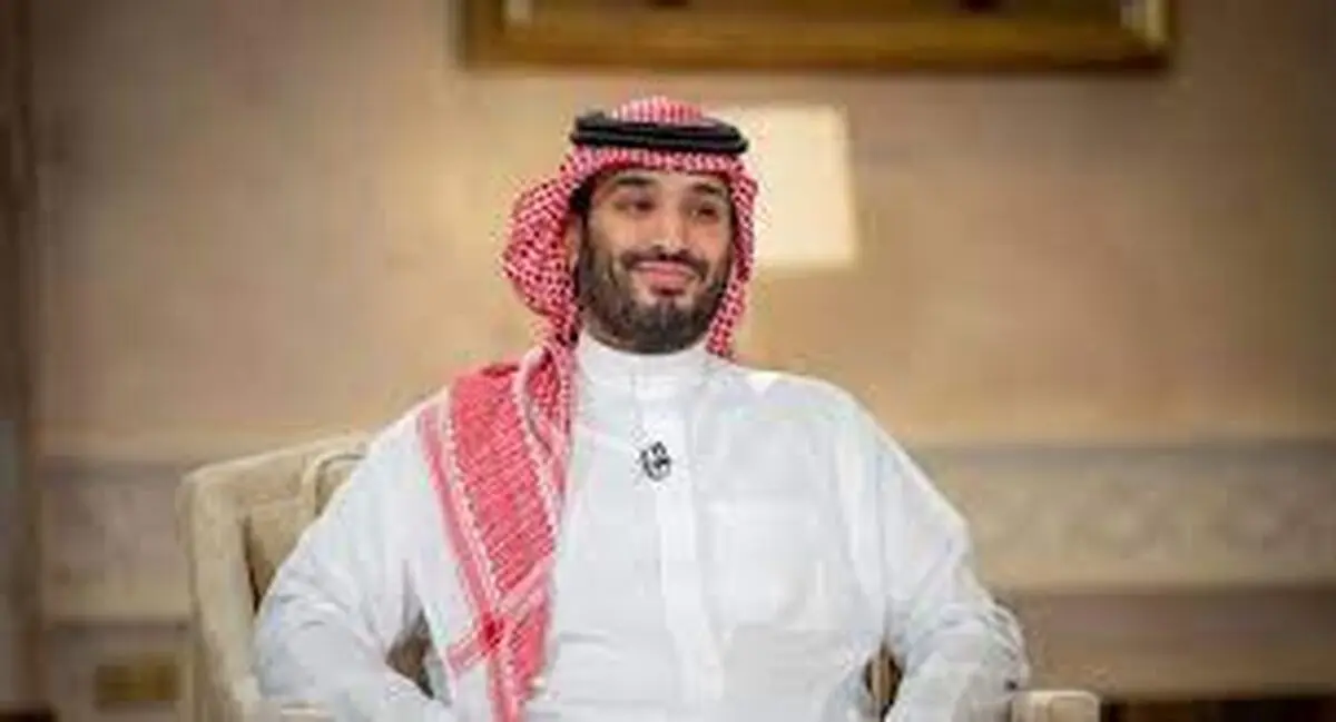 موضع اخیر بن سلمان در قبال لبنان در سفر اخیر مقام فرانسوی به ریاض

