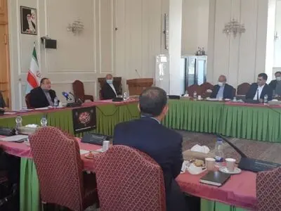 رشد ۶۳ درصدی و ۲۳ درصدی صادرات ایران با ازبکستان و قرقیزستان