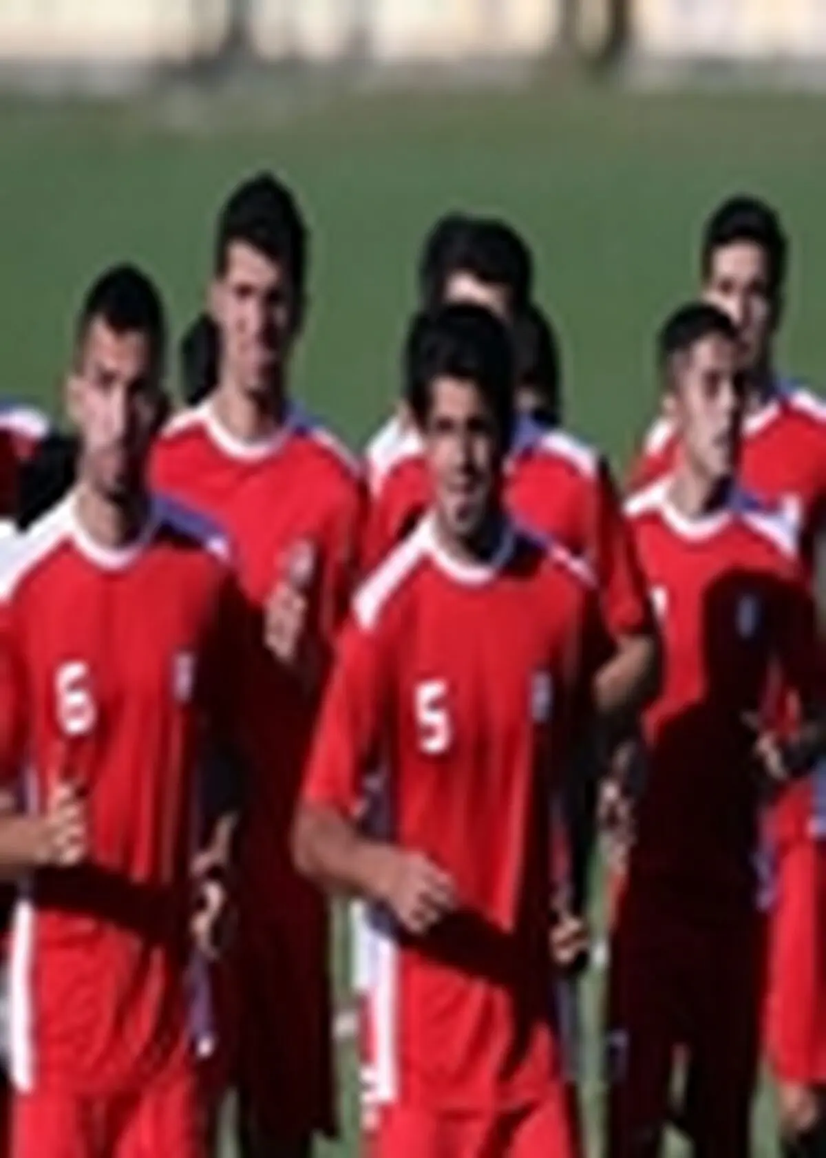 بازیکنان امید از پیروزی مقابل عمان می‌گویند