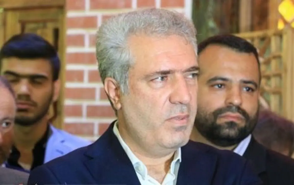 افزایش 52 درصدی ورود توریست‌های خارجی به‌رغم اعمال تحریم‌ها