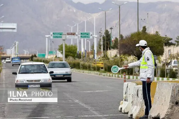 تمهیدات ترافیکی روز عید فطر اعلام شد