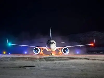 پروازهای شبانه تهران به فرانکفورت؛ مزایا و معایب