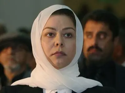 دختر صدام کشته شدن عبدالله صالح را تسلیت گفت