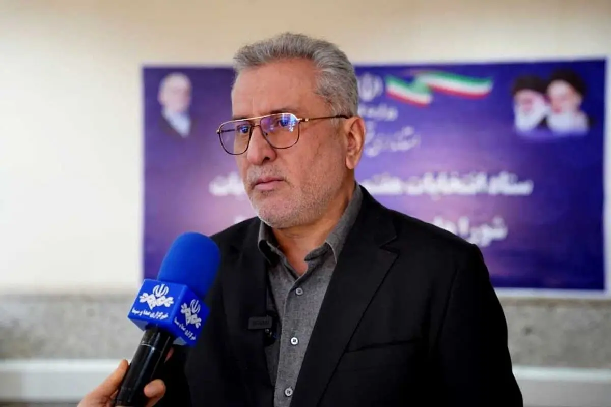ثبت‌نام شوراهای روستا در قزوین تا ساعت ۲۲ امشب تمدید شد