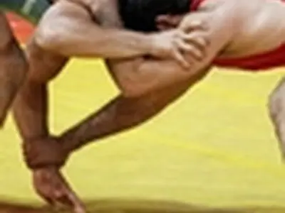 کریمی فینالیست شد / سرمستی، قمی و دهستانی در رده بندی