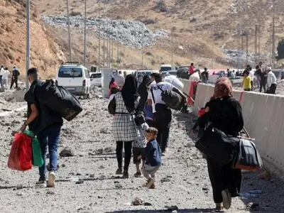 Kremlin points to emergency humanitarian situation in Lebanon