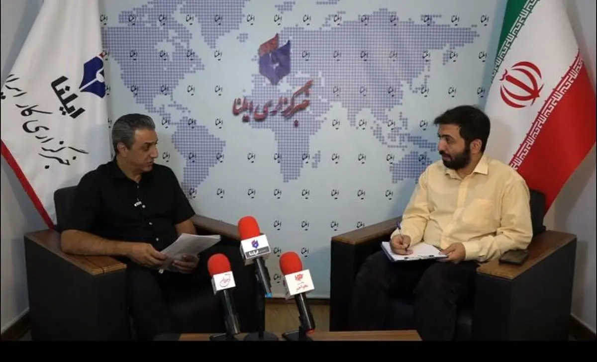 حاضریم با ارز آزاد واردات انجام دهیم/ سختگیریها و بروکراسی دست و پا گیر اداری، صنعت را فلج کرده است + (ویدیو)