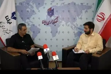 حاضریم با ارز آزاد واردات انجام دهیم/ سخت‌گیری‌ها و بروکراسی دست و پا گیر اداری، صنعت را فلج کرده است + (ویدیو)