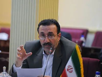 داوری سرپرست ورزش‌ و جوانان خراسان رضوی شد