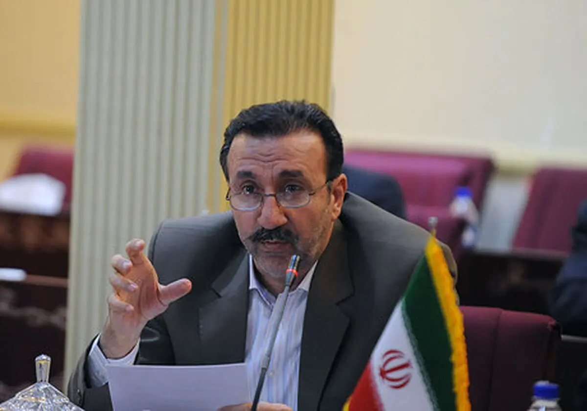 داوری سرپرست ورزش‌ و جوانان خراسان رضوی شد