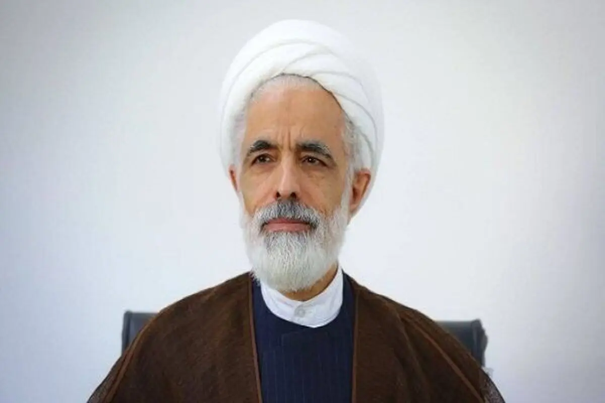  هم‌افزایی با مجلس نظام حقوقی کشور را منسجم و کارآمد می‌کند