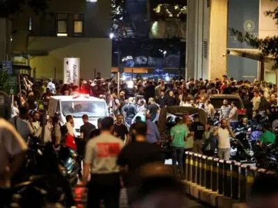 شمار شهدای انفجارهای روز چهارشنبه لبنان به ۲۰ نفر رسید