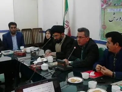 واگذاری مدرسه امام رضا (ع) زیاران به حوزه علمیه برادران