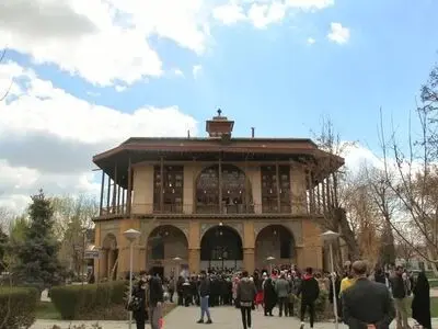 بیش از ۱۸۰هزار نفر از جاذبه‌های گردشگری قزوین بازدید کردند/ رشد ۹ درصدی بازدیدها