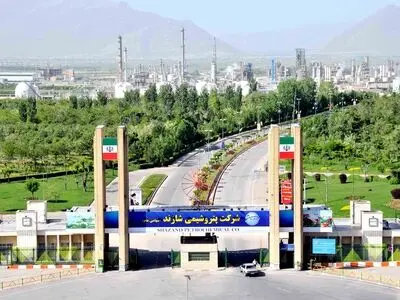 تکذیب خبر وقوع آتش‌سوزی جدید در پتروشیمی شازند 