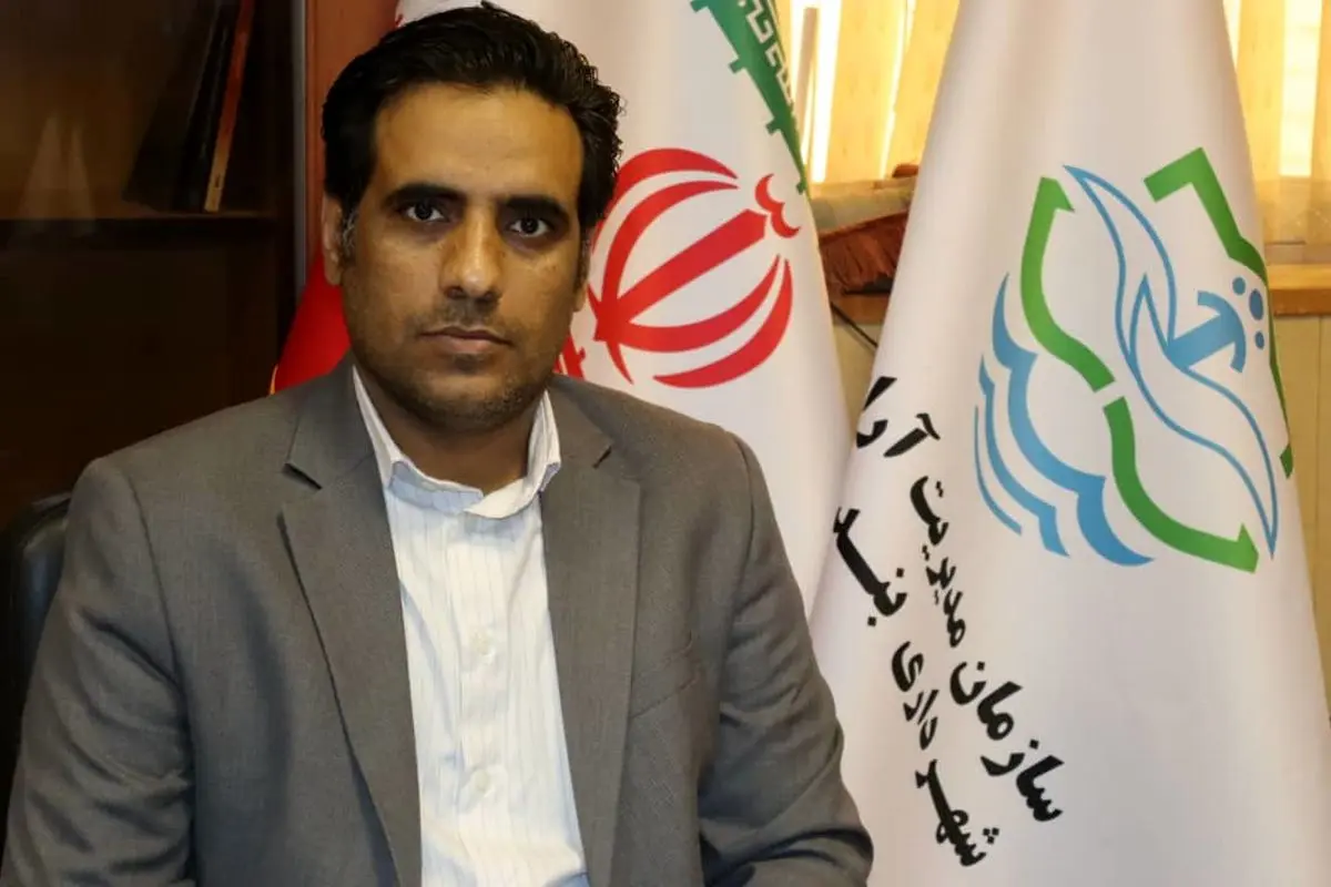 ارائه ۲۲۷۰ مورد خدمات دهی و ۱۳ مورد کارهای اجرایی و عمرانی در بخش های مختلف در مجموعه آرامستان بندرعباس
