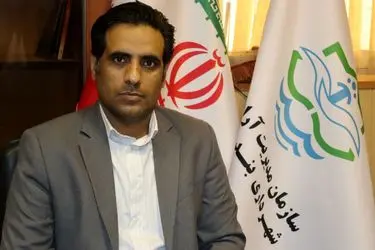 ارائه ۲۲۷۰ مورد خدمات دهی و ۱۳ مورد کارهای اجرایی و عمرانی در بخش های مختلف در مجموعه آرامستان بندرعباس