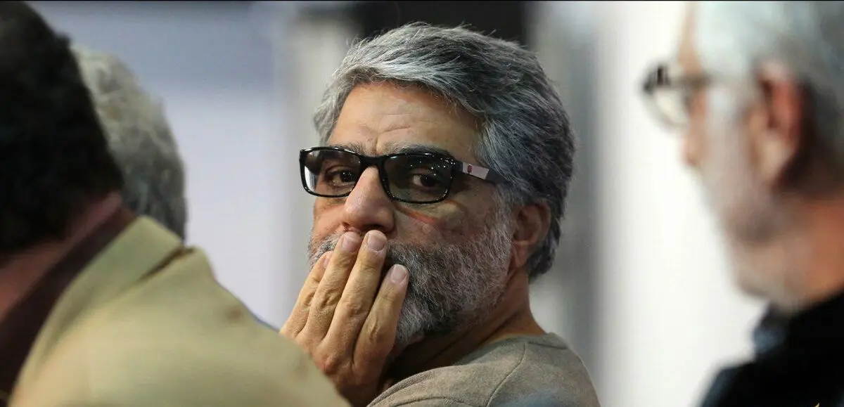باشه‌آهنگر «پس از آزادی» را برای شبکه یک می‌سازد