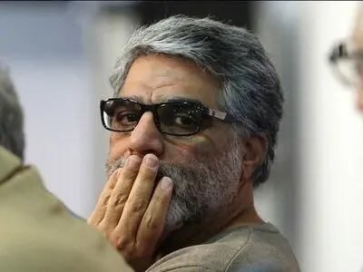 باشه‌آهنگر «پس از آزادی» را برای شبکه یک می‌سازد