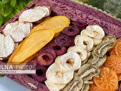 تأثیر منفی میوه‌های خشک بر سلامت دندان‌ها