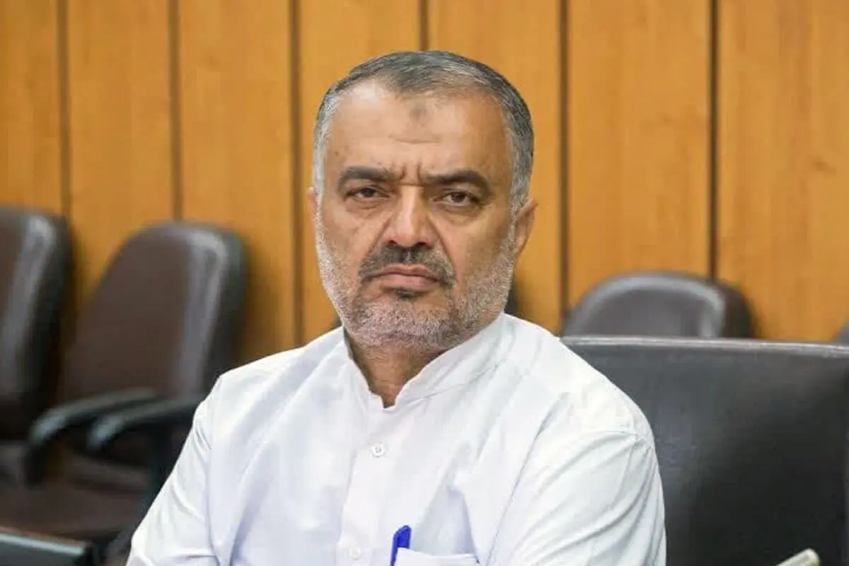 آمریکا 45 سال است به ایران حمله می‌کند و شکست می‌خورد