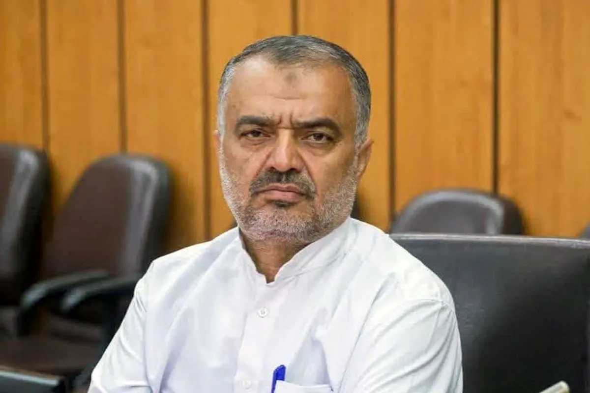 آمریکا 45 سال است به ایران حمله میکند و شکست میخورد
