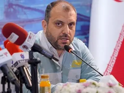 آغاز مجموعهنشستهای معاونتهای گروه فولاد مبارکه با عنوان "صنعت امیدآفرین" و با حضور رسانههای تخصصی و خبرگزاریهای کشور