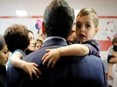 واگذاری 34 کودک به خانواده‌های متقاضی فرزندخواندگی در استان مرکزی 