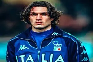 واکنش مالدینی به ناکامی ایتالیا در رسیدن به جام جهانی