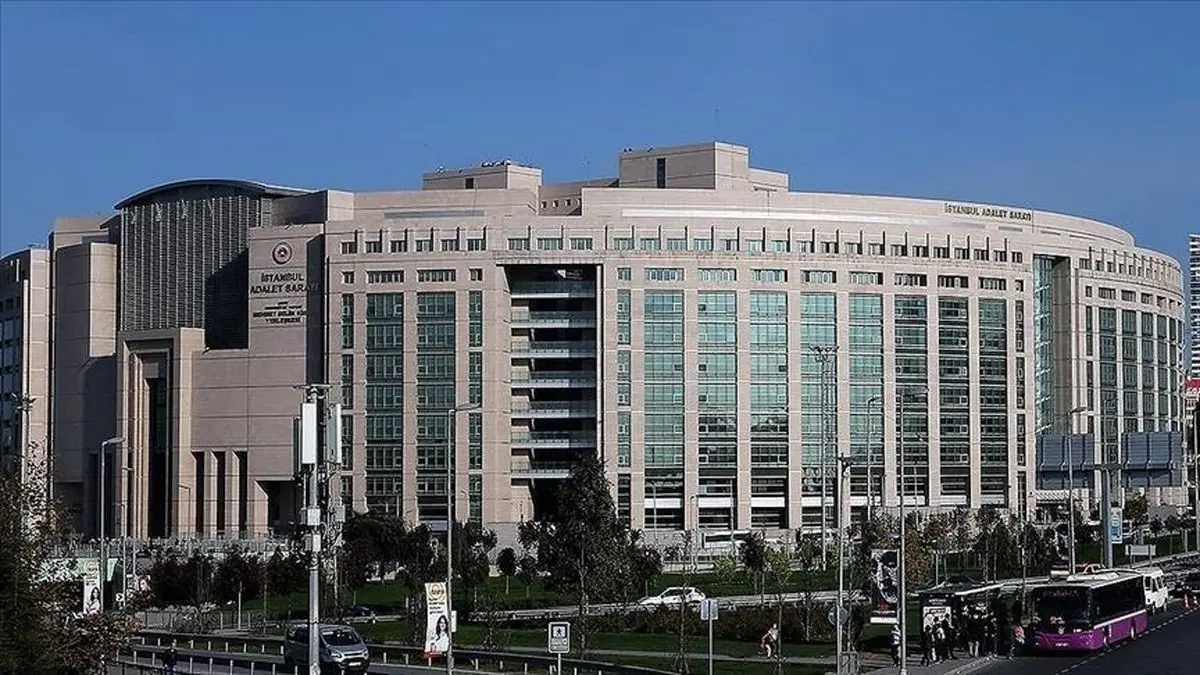 دستگیری ۱۱۵ مظنون به عضویت در گروه تروریستی داعش در ترکیه