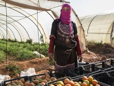 حقوق کارگران بخشی از حقوق بشر است