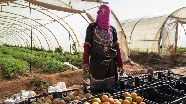 حقوق کارگران بخشی از حقوق بشر است