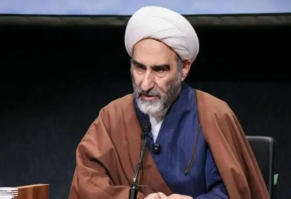 آیت‌الله مبلغی در همایش علمی کنفرانس بین‌المللی وحدت اسلامی در قم: