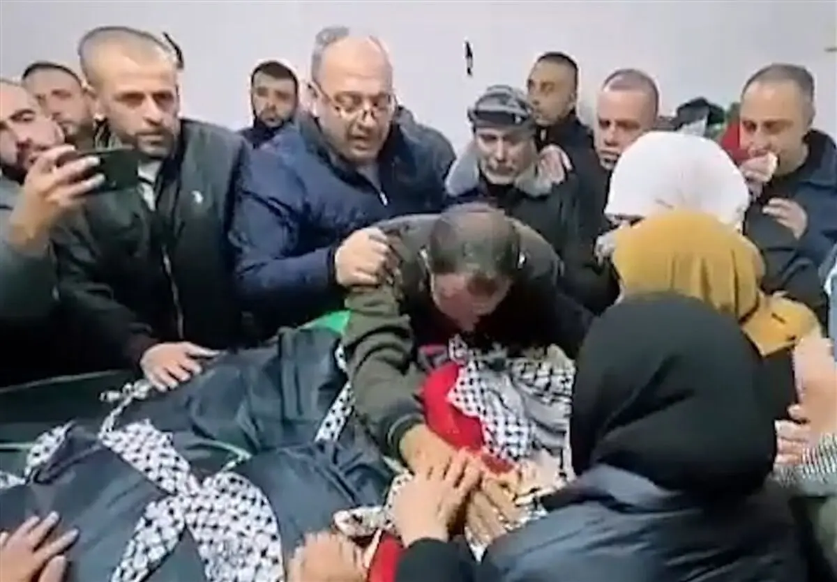  Israeli Troops Kill Several Palestinians during Clashes in West Bank