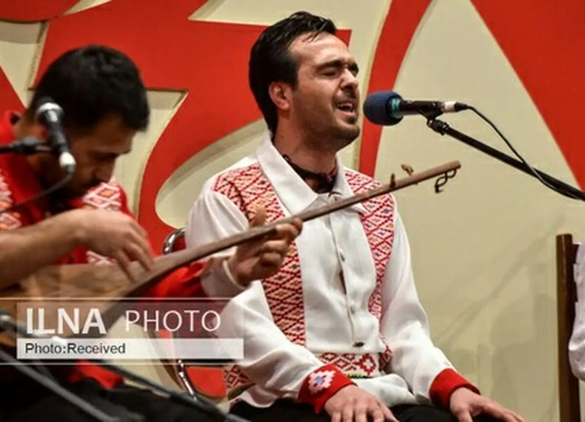 هنرمند اگر شناخته شده باشد نظر حامیان را جلب می‌کند/ انتشار اولین آلبوم موسیقی مقامی شمال خراسان پس از آلبوم‌های محمد یگانه