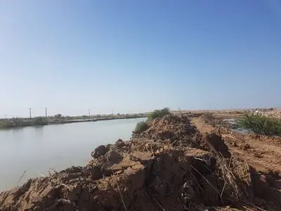 سیل بند عین ۲ ترمیم شد+فیلم