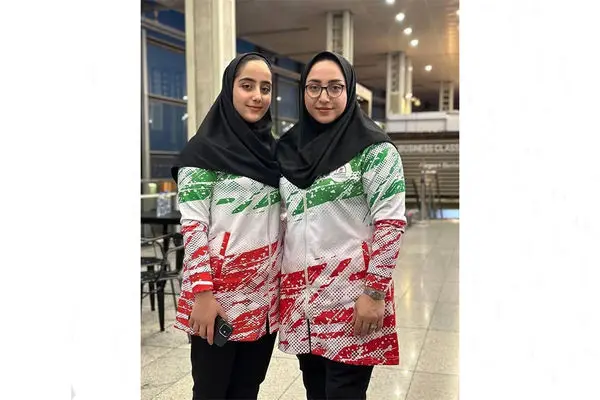 راه‌یابی ۲بانوی ورزشکار گیلانی به اردو تیم ملی والیبال نشسته