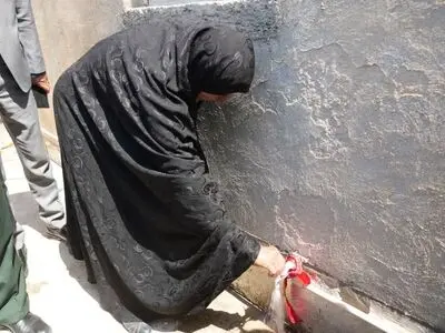  آبرسانی به ۲۵ روستا در شهرستان گیلانغرب