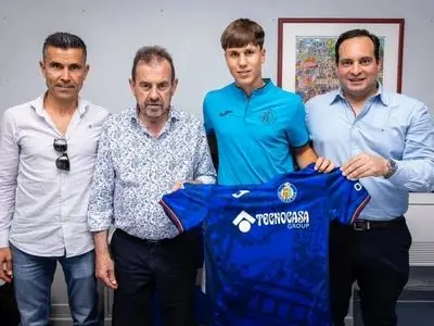 تأیید مرگ قهرمان اروپا در سانحه قطار آداموس