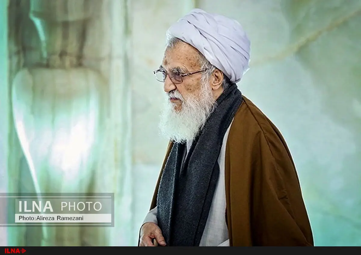 کار فرهنگی یعنی حفظ جوانان از آلودگی و تشویق به حضورشان در مساجد