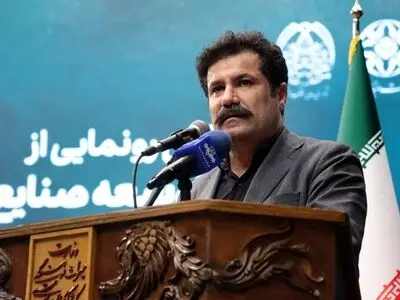 حسین‌زاده: سهم ایران از گردش مالی صنایع‌دستی باید افزایش یابد/ هنر نامیراست
