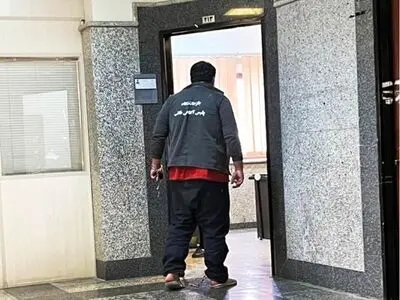 روایتی از جنایت هولناک پسر خوشگذران 